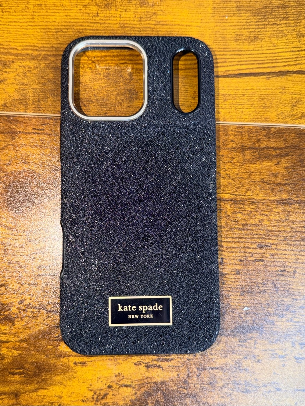 kate spade new york Crystal Pavé MagSafe iPhone 17 Pro Max